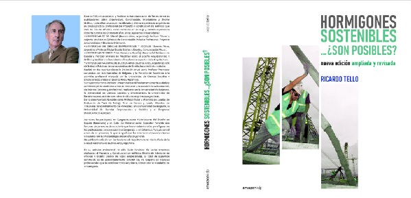 Hormigones sostenibles...¿Son posibles? - Nueva Edición